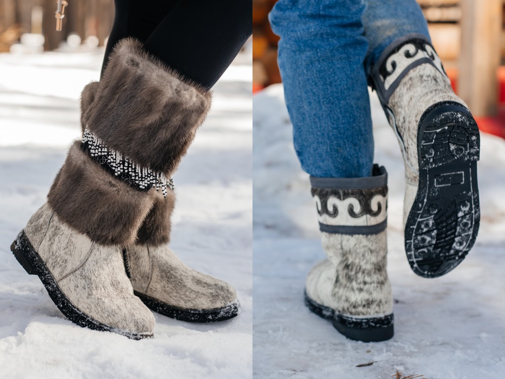 Женские модели унтов Женские модели унтов